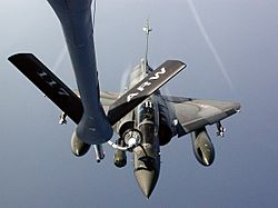 Archivo:Mirage 2000 KC-135 Afghanistan