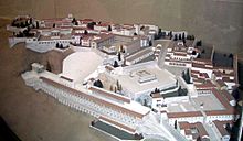 Archivo:Modell Pergamonmuseum