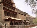 Mogao Caves