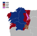 Moito-muito-muto-mutio idioma gallego