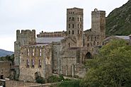 Monasterio Sant Pere de Rodes.JPG