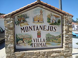 Archivo:Montanejos, Villa Termal (Comarca Alto Mijares, Castellón)