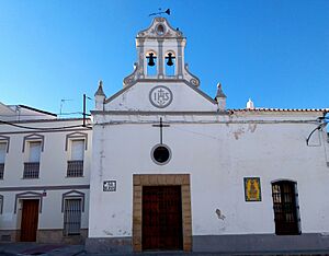 Archivo:Montijo - Ermita de Jesús Nazareno 02