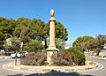 Monumento A los héroes de la Guerra de la Independencia -5