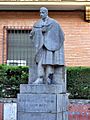 Monumento a Eduardo Lucena
