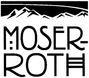 Archivo:Moser-Roth logo