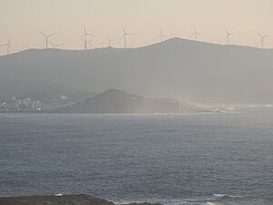 Archivo:Mugía desde caboVillano