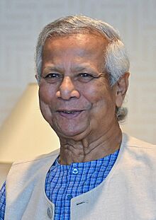 Muhammad Yunus at the UNGA79 - 2024 (cropped).jpg