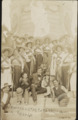 Mujeres revolucionarias Ciudad Juarez