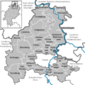 Municipalities in KS