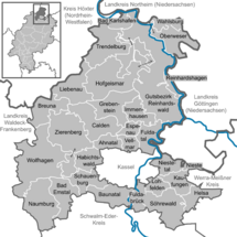 Municipalities in KS.svg