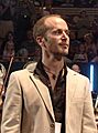 Murray Gold at Doctor Who Prom