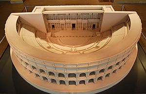 Archivo:Museo del Teatro Romano de Caesaraugusta.20