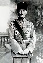 Archivo:Mustafa Kemal Atatürk (1918)