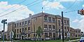 Newcomerstown Middle School (Ohio)