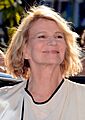 Nicole Garcia Cannes 2014