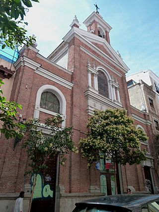 Oratorio del Santo Cristo del Olivar (Madrid) 01.jpg