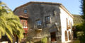 Palacio del marques del castañar vargas Toranzo
