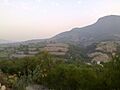 Panoramic view of Elefante Hill - panoramio