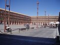 Plaza de la corredera