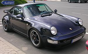Archivo:Porsche 964 Turbo