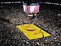 Portland Trail Blazers at Moda Center, December 2013 - 01