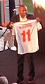 Presentació Dorlan Pabón