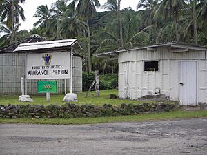 Archivo:Prison in Rarotonga (5582659406)