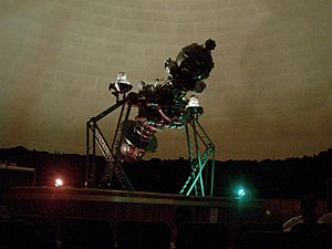 Archivo:Proyector Planetario Humboldt, Caracas, Venezuela (144898406)