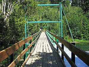 Archivo:Puente en Osorno, Chile