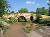 Puente romano sobre el arroyo Pedroches (Córdoba, Spain).jpg