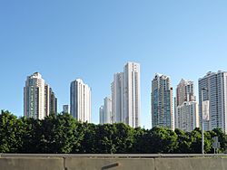 Archivo:Rascacielos de Panamá