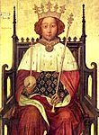 Archivo:Richard II King of England