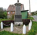 Séricourt monument-aux-morts 1a