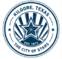 Seal of Kilgore.png