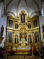 Sevilla - Iglesia de Santa Catalina 22
