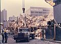 Sismo 1985 Ciudad de México 43