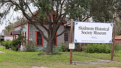 Skidmore Historical Society Museum.jpg