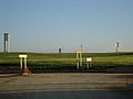 Solar Towers