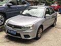 Soueast V3 Lingyue Facelift III Sanming 01 2022-07-19