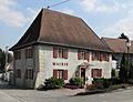 Steinbrunn-le-Bas, Mairie