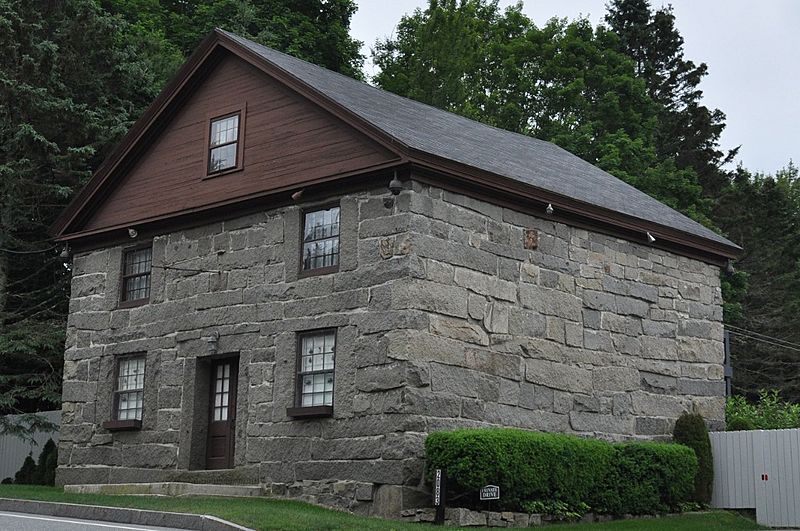 SullivanME GraniteStore