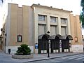 Teatro Castelar Elda