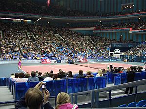 Archivo:Tennis kremlin cup 2005 semifinal match