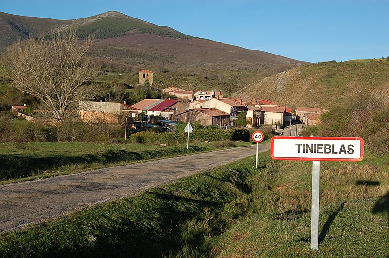 Tinieblas de la Sierra cartel
