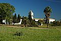 Torre del Cortijo El Cuarto