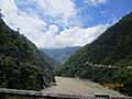 Trishuli River Darechok