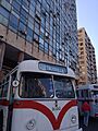 Trolebús Alfa Romeo "Montevideo" 02