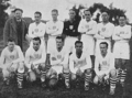 U.S. men's national soccer team at the 1930 FIFA World Cup