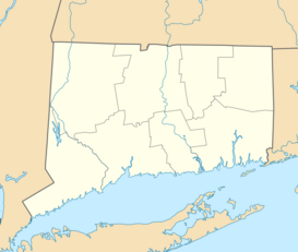 Arboreto y parque estatal Dinosaurio ubicada en Connecticut